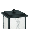 ARTCRAFT ESTATE OUTDOOR POST LIGHT - Post