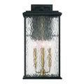 ARTCRAFT, ESTATE OUTDOOR WALL SCONCE, OUTDOOR WALL LIGHTS