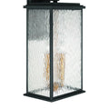 ARTCRAFT, ESTATE OUTDOOR WALL SCONCE, OUTDOOR WALL LIGHTS