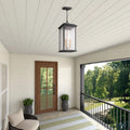 ARTCRAFT, ESTATE OUTDOOR PENDANT, OUTDOOR CEILING LIGHT