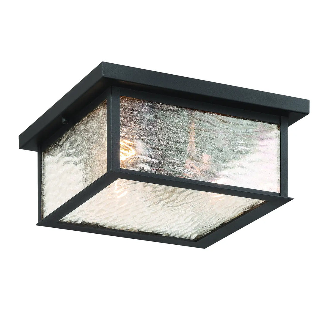 ARTCRAFT, ESTATE OUTDOOR FLUSH MOUNT, OUTDOOR CEILING LIGHT