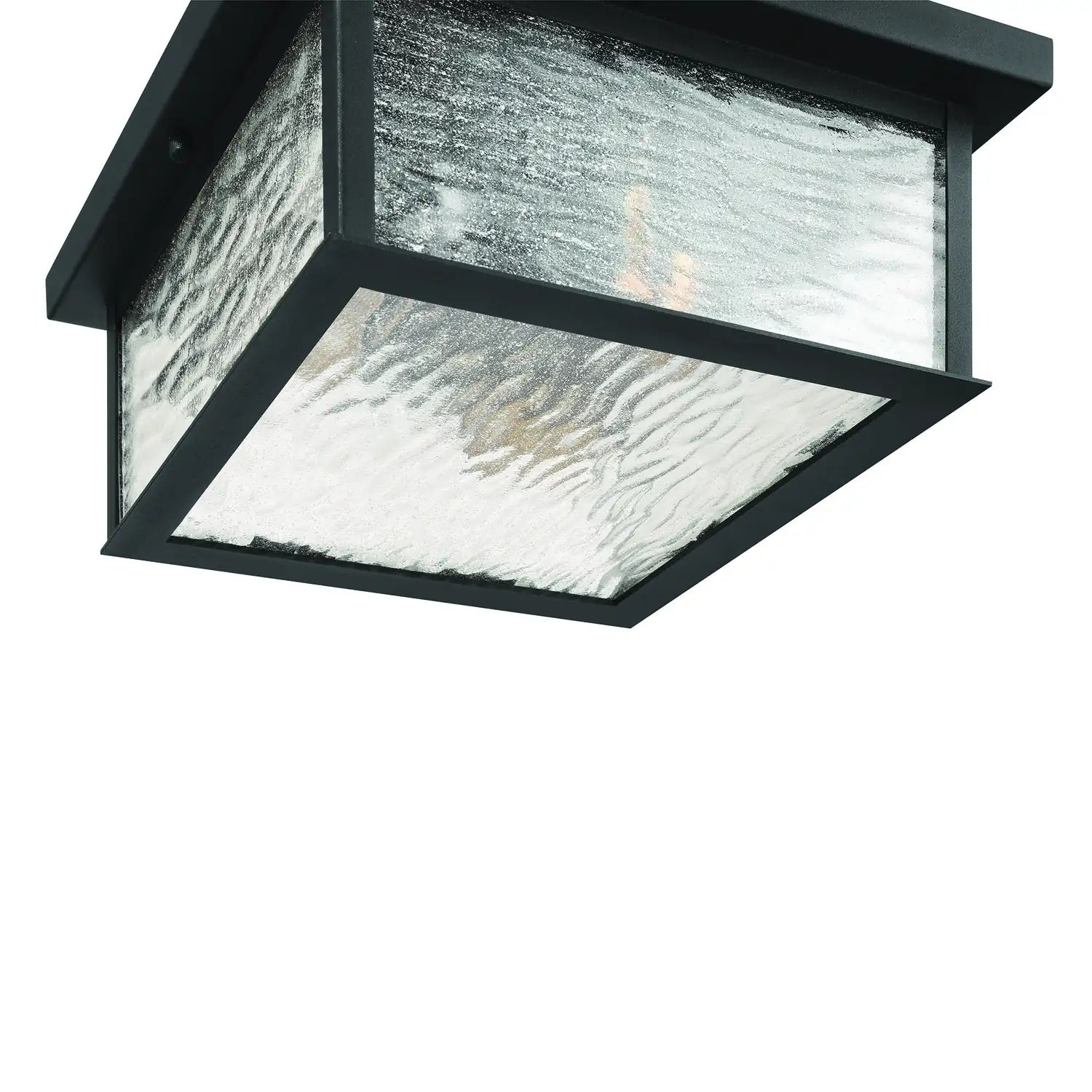 ARTCRAFT, ESTATE OUTDOOR FLUSH MOUNT, OUTDOOR CEILING LIGHTS
