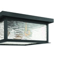 ARTCRAFT, ESTATE OUTDOOR FLUSH MOUNT, OUTDOOR CEILING LIGHTS