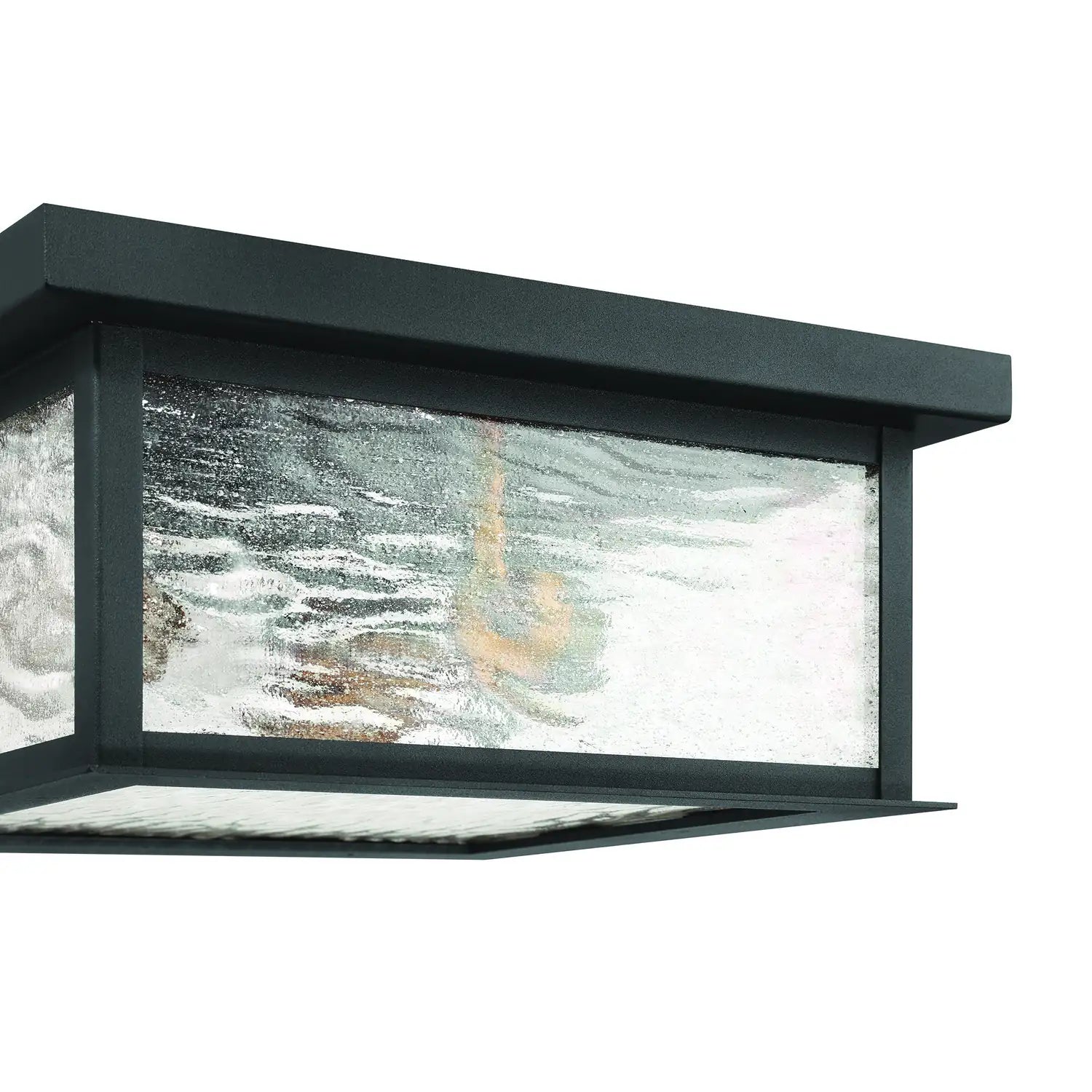 ARTCRAFT, ESTATE OUTDOOR FLUSH MOUNT, OUTDOOR CEILING LIGHTS