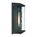 ARTCRAFT, AZURE WALL, OUTDOOR WALL LIGHTS