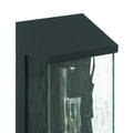 ARTCRAFT, AZURE WALL, OUTDOOR WALL LIGHTS