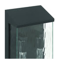 ARTCRAFT, AZURE WALL, OUTDOOR WALL LIGHTS