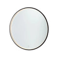 ARTCRAFT, REFLECTIONS LED WALL MIRROR, MIRRORS