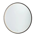 ARTCRAFT, REFLECTIONS LED WALL MIRROR, MIRRORS
