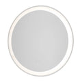 ARTCRAFT, REFLECTIONS LED WALL MIRROR, MIRRORS