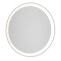 ARTCRAFT, REFLECTIONS LED WALL MIRROR, MIRRORS