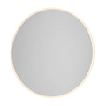 ARTCRAFT, REFLECTIONS LED WALL MIRROR, MIRRORS