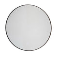 ARTCRAFT, REFLECTIONS LED WALL MIRROR, MIRRORS