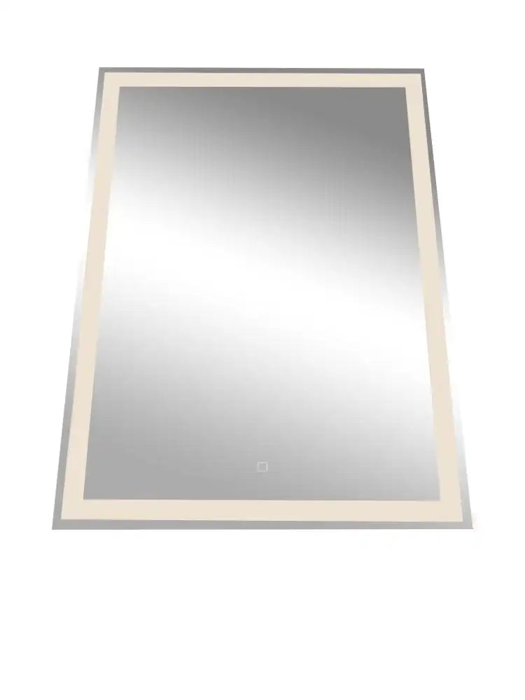 ARTCRAFT, REFLECTIONS LED WALL MIRROR, MIRRORS
