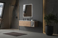 ARTCRAFT, REFLECTIONS LED WALL MIRROR, MIRRORS