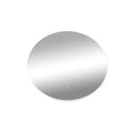 ARTCRAFT REFLECTIONS ROUND LED MIRROR - Mirrors