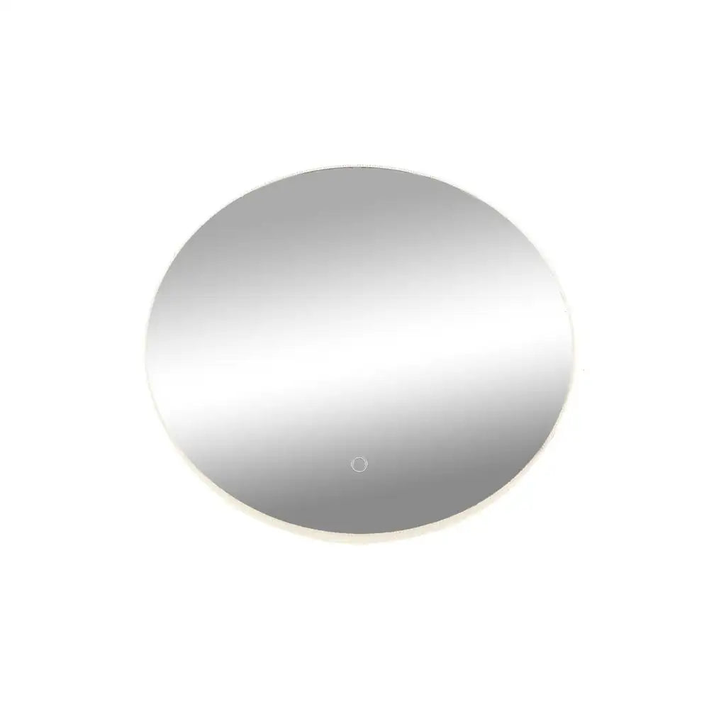 ARTCRAFT REFLECTIONS ROUND LED MIRROR - Mirrors