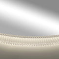 ARTCRAFT, REFLECTIONS ROUND LED MIRROR, MIRRORS
