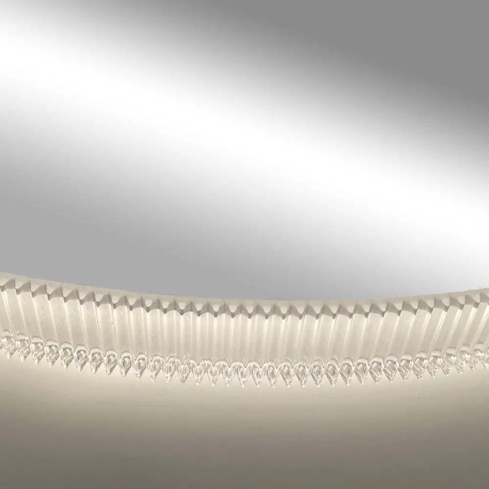 ARTCRAFT REFLECTIONS ROUND LED MIRROR - Mirrors