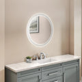 ARTCRAFT, REFLECTIONS BATHROOM MIRROR, MIRRORS