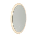 ARTCRAFT, REFLECTIONS BATHROOM MIRROR, MIRRORS