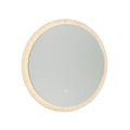 ARTCRAFT, REFLECTIONS BATHROOM MIRROR, MIRRORS