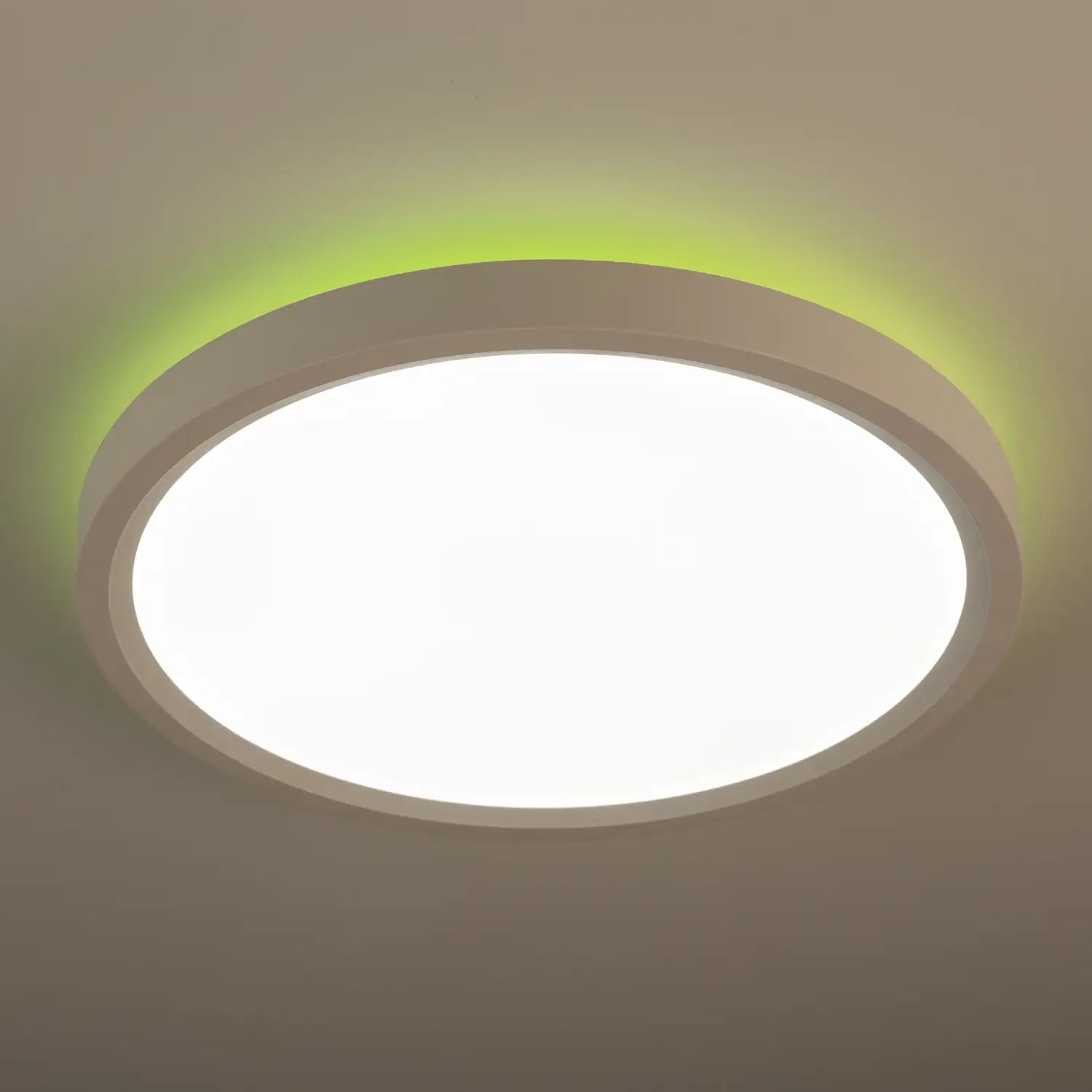 ARTCRAFT, SMART FLUSHMOUNT FLUSH MOUNT, FLUSH MOUNT CEILING LIGHTS