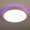 ARTCRAFT, SMART FLUSHMOUNT FLUSH MOUNT, FLUSH MOUNT CEILING LIGHTS