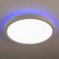 ARTCRAFT, SMART FLUSHMOUNT FLUSH MOUNT, FLUSH MOUNT CEILING LIGHTS