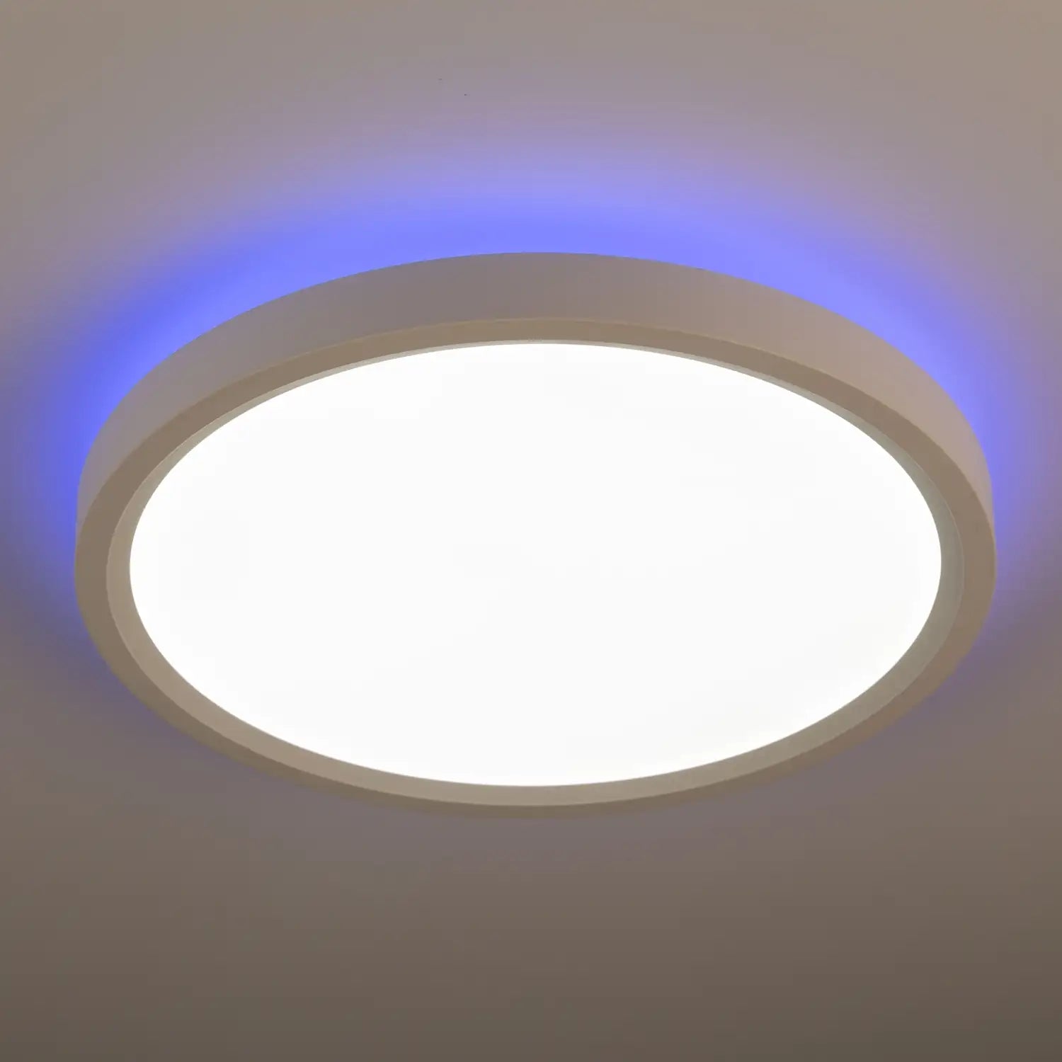 ARTCRAFT, SMART FLUSHMOUNT FLUSH MOUNT, FLUSH MOUNT CEILING LIGHTS