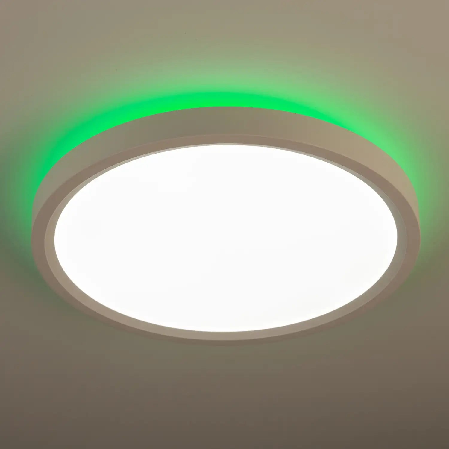 ARTCRAFT, SMART FLUSHMOUNT FLUSH MOUNT, FLUSH MOUNT CEILING LIGHTS