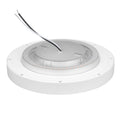 ARTCRAFT, SMART FLUSHMOUNT FLUSH MOUNT, FLUSH MOUNT CEILING LIGHTS