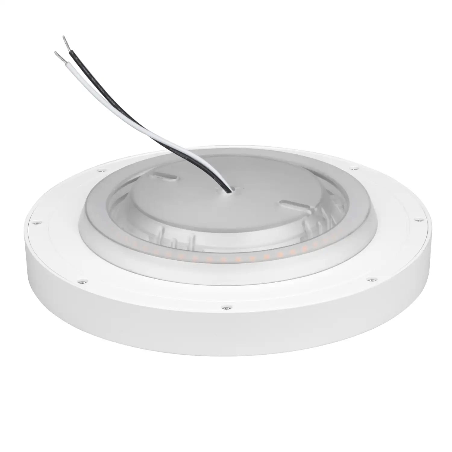 ARTCRAFT, SMART FLUSHMOUNT FLUSH MOUNT, FLUSH MOUNT CEILING LIGHTS