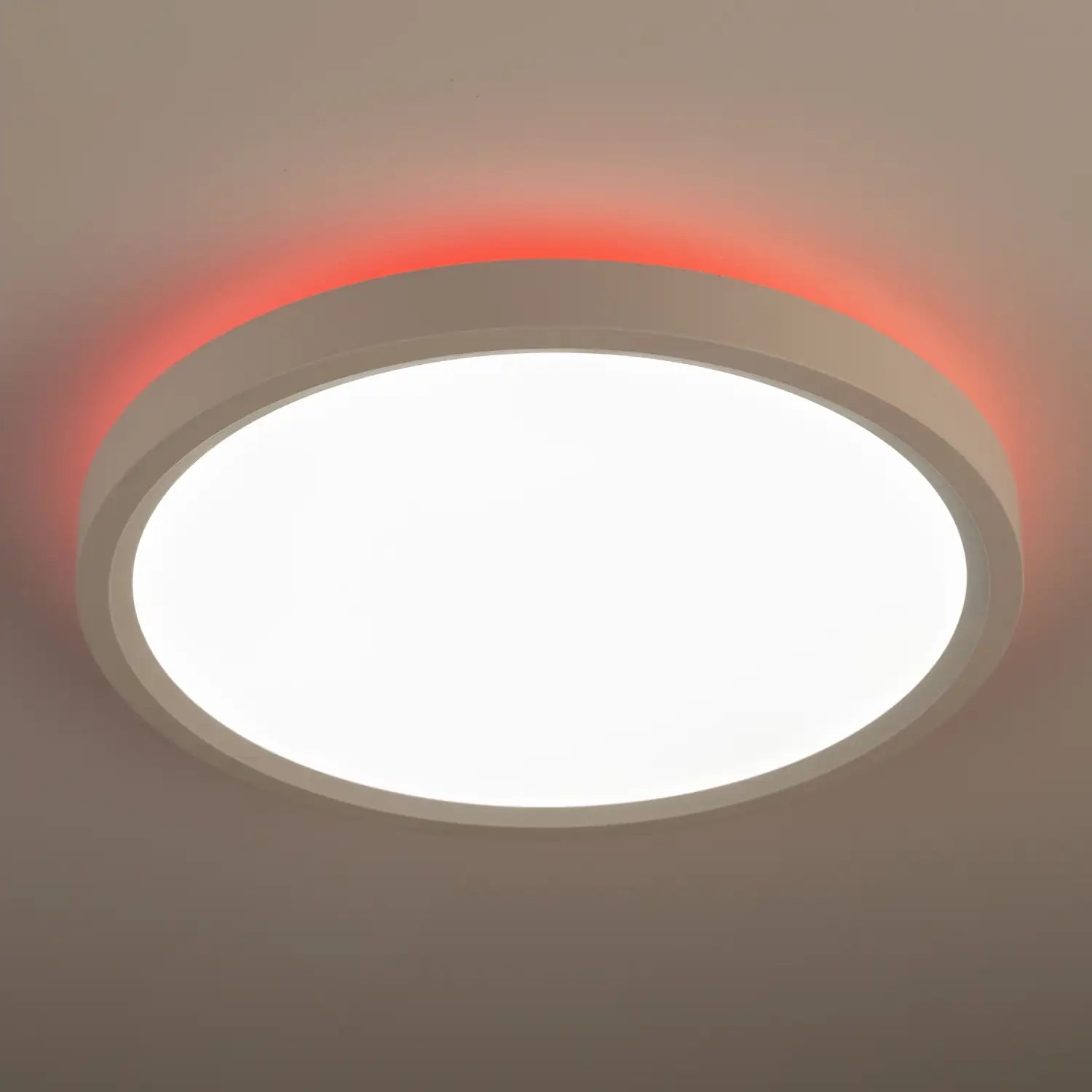 ARTCRAFT, SMART FLUSHMOUNT FLUSH MOUNT, FLUSH MOUNT CEILING LIGHTS
