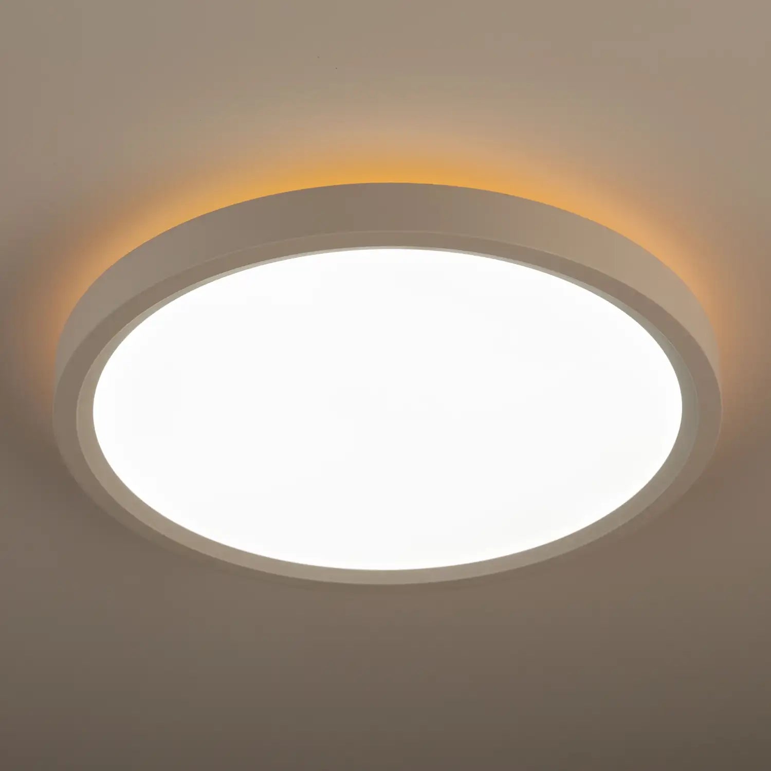 ARTCRAFT, SMART FLUSHMOUNT FLUSH MOUNT, FLUSH MOUNT CEILING LIGHTS