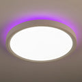 ARTCRAFT, SMART FLUSHMOUNT FLUSH MOUNT, FLUSH MOUNT CEILING LIGHTS
