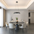 ARTCRAFT, LAZIO CHANDELIER, CHANDELIER LIGHT