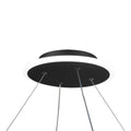 ARTCRAFT, LAZIO CHANDELIER, CHANDELIER LIGHT