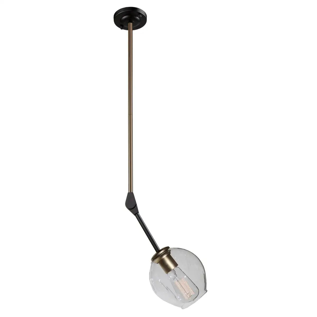 ARTCRAFT, ORGANIC PENDANT, PENDANT LIGHT