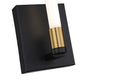 ARTCRAFT, INFINITI SCONCE, WALL SCONCES