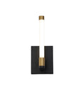 ARTCRAFT, INFINITI SCONCE, WALL SCONCES