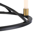 ARTCRAFT, INFINITI CHANDELIER, CHANDELIER LIGHT
