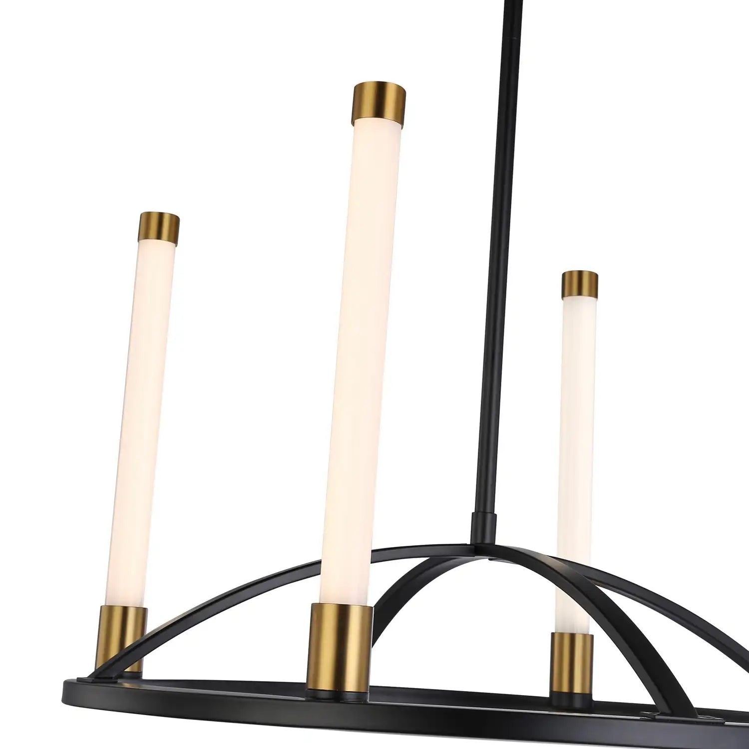ARTCRAFT, INFINITI CHANDELIER, CHANDELIER LIGHT
