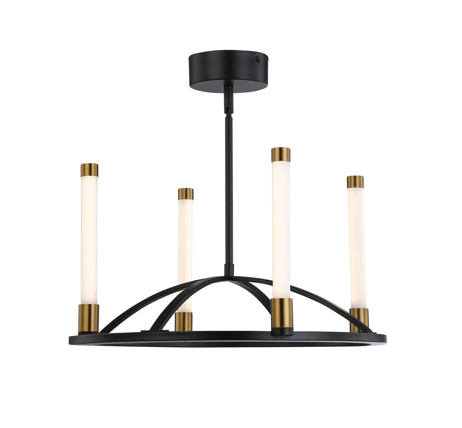 ARTCRAFT, INFINITI CHANDELIER, CHANDELIER LIGHT