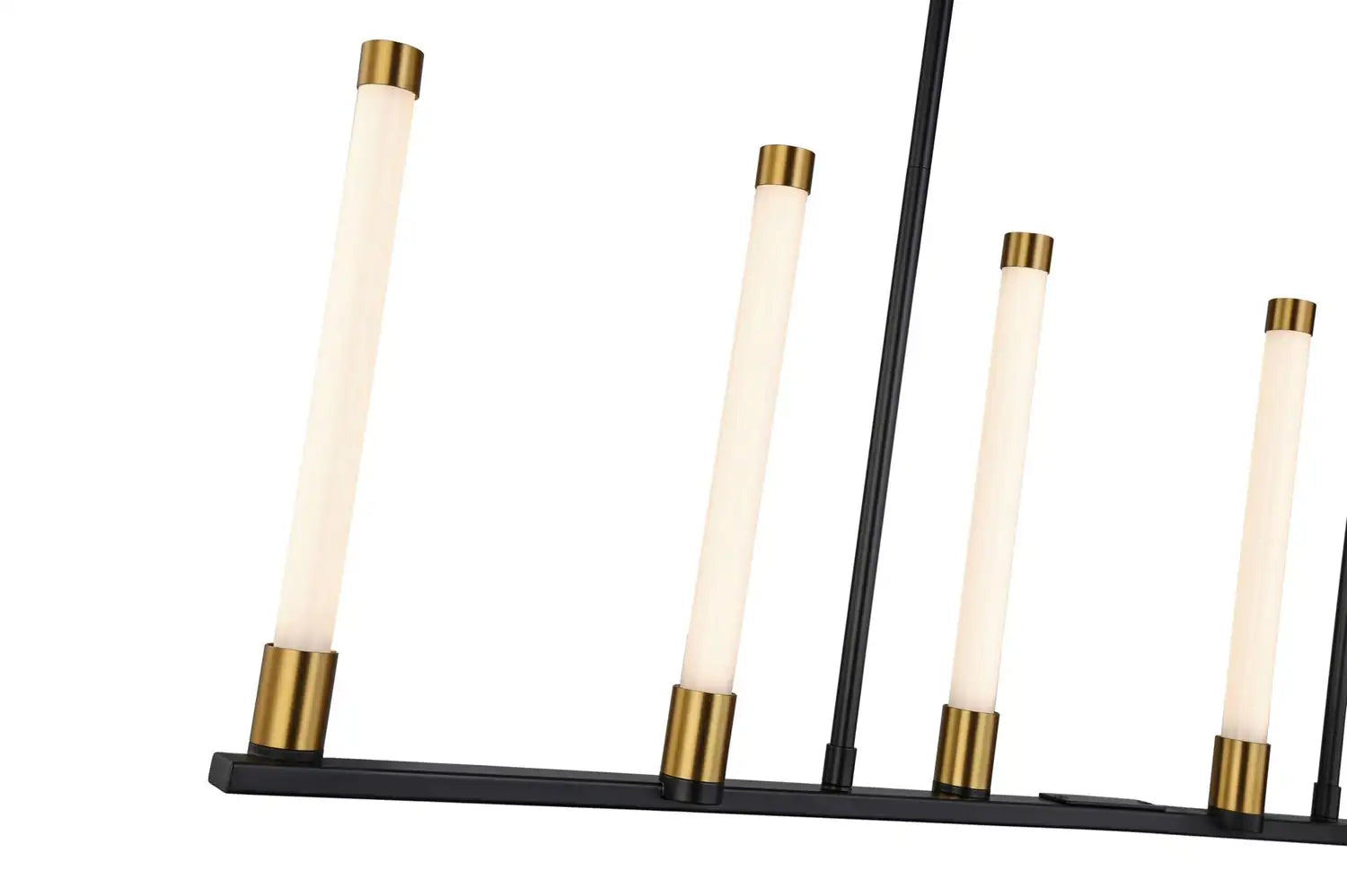 ARTCRAFT, INFINITI ISLAND/POOL TABLE, LINEAR LIGHT