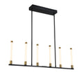 ARTCRAFT, INFINITI ISLAND/POOL TABLE, LINEAR LIGHT