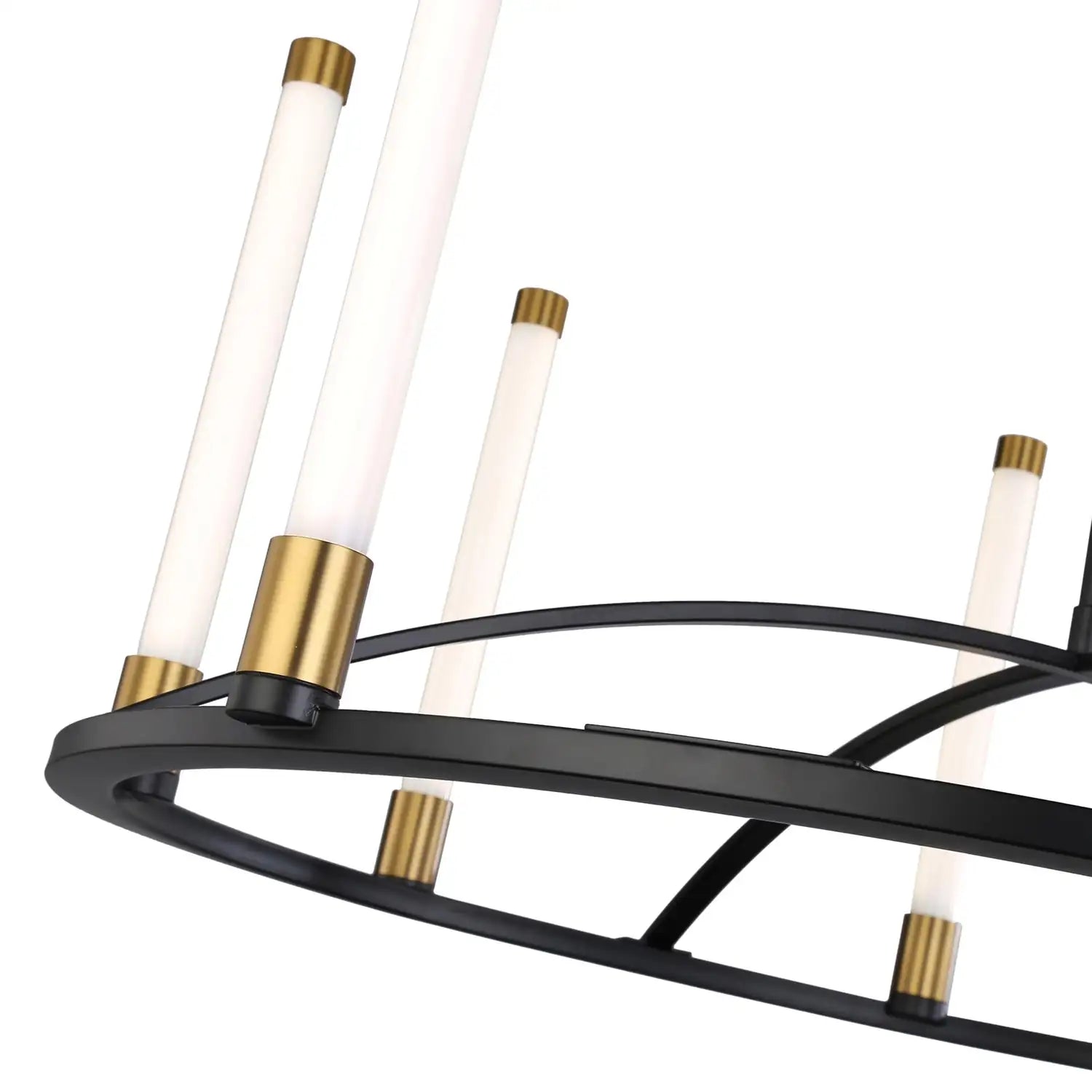 ARTCRAFT, INFINITI CHANDELIER, CHANDELIER LIGHT