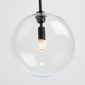 ARTCRAFT, PINPOINT PENDANT, PENDANT LIGHT