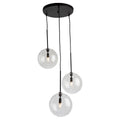 ARTCRAFT, PINPOINT PENDANT, PENDANT LIGHT