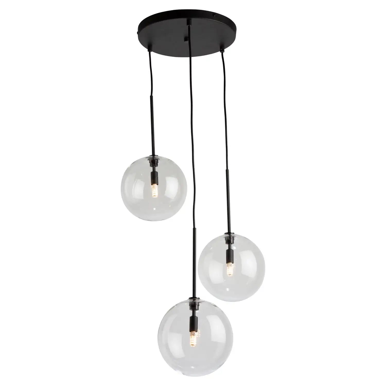 ARTCRAFT, PINPOINT PENDANT, PENDANT LIGHT